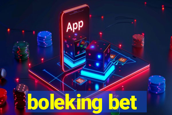 boleking bet